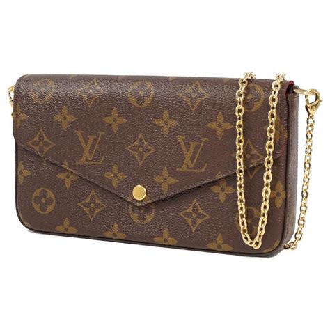 pochette louis vuitton femme